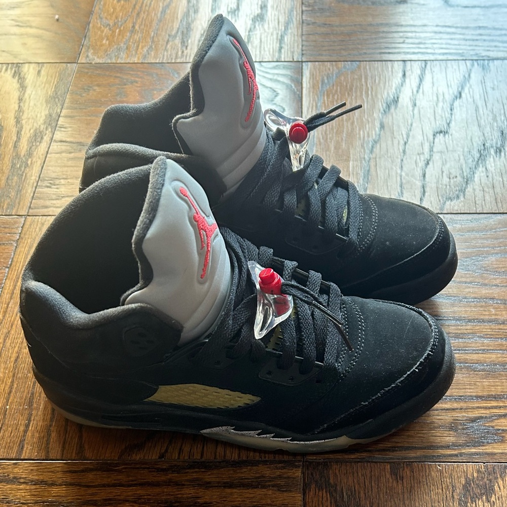 Jordan 5s